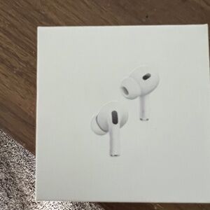 Apple AirPods Pro 2nd generation